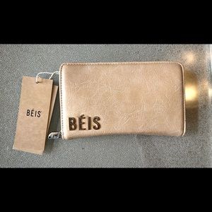 BÉIS - The Travel Wallet